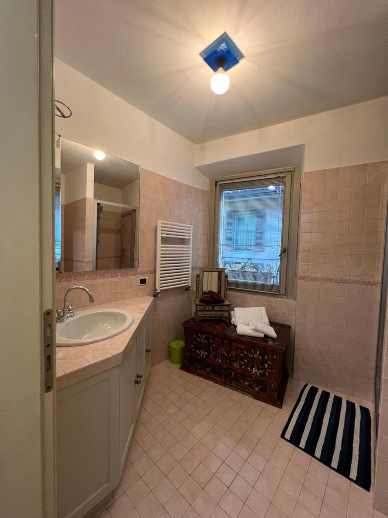 Casa Mekina Apartament Bergamo