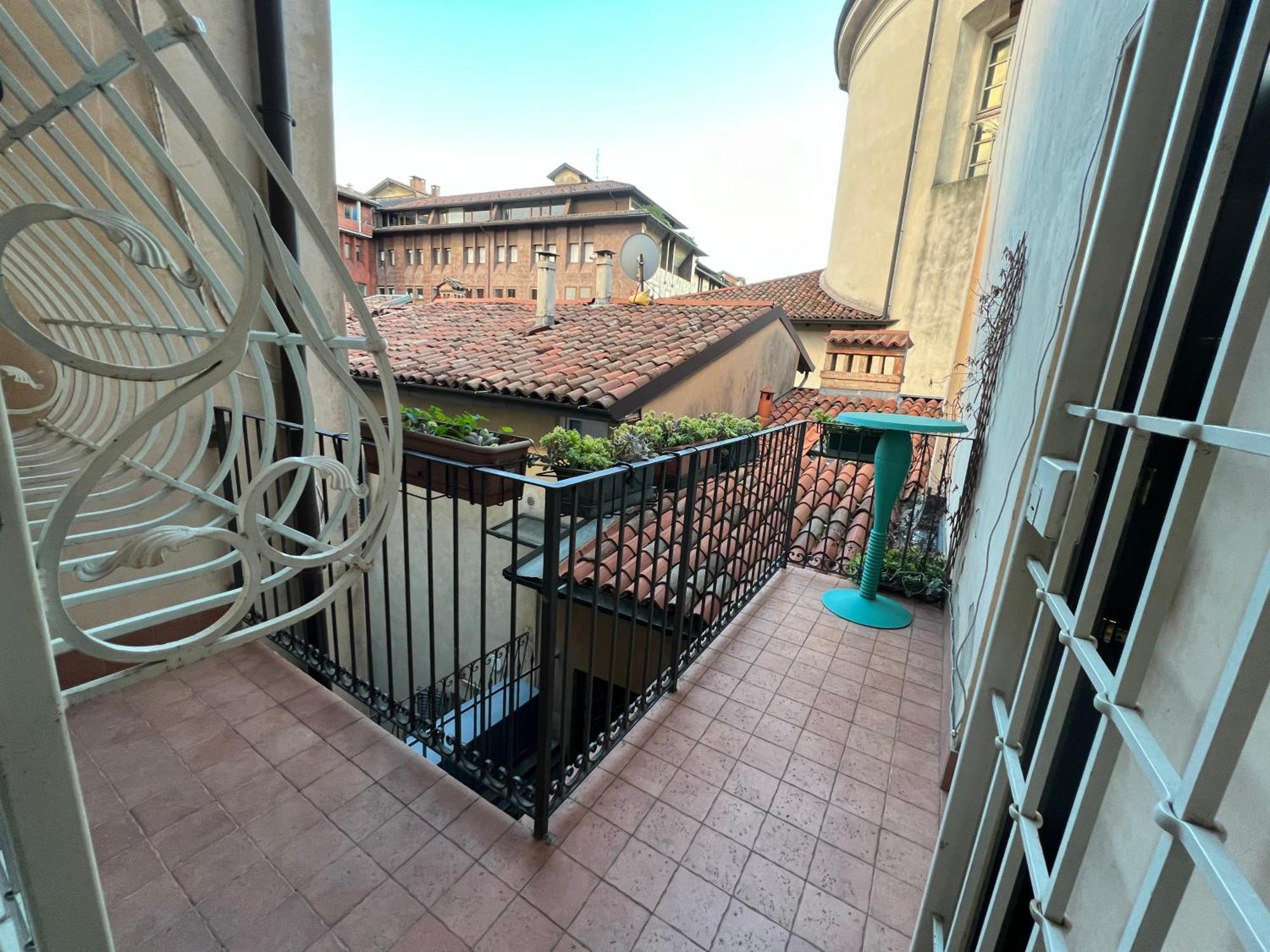 Apartament Casa Mekina *