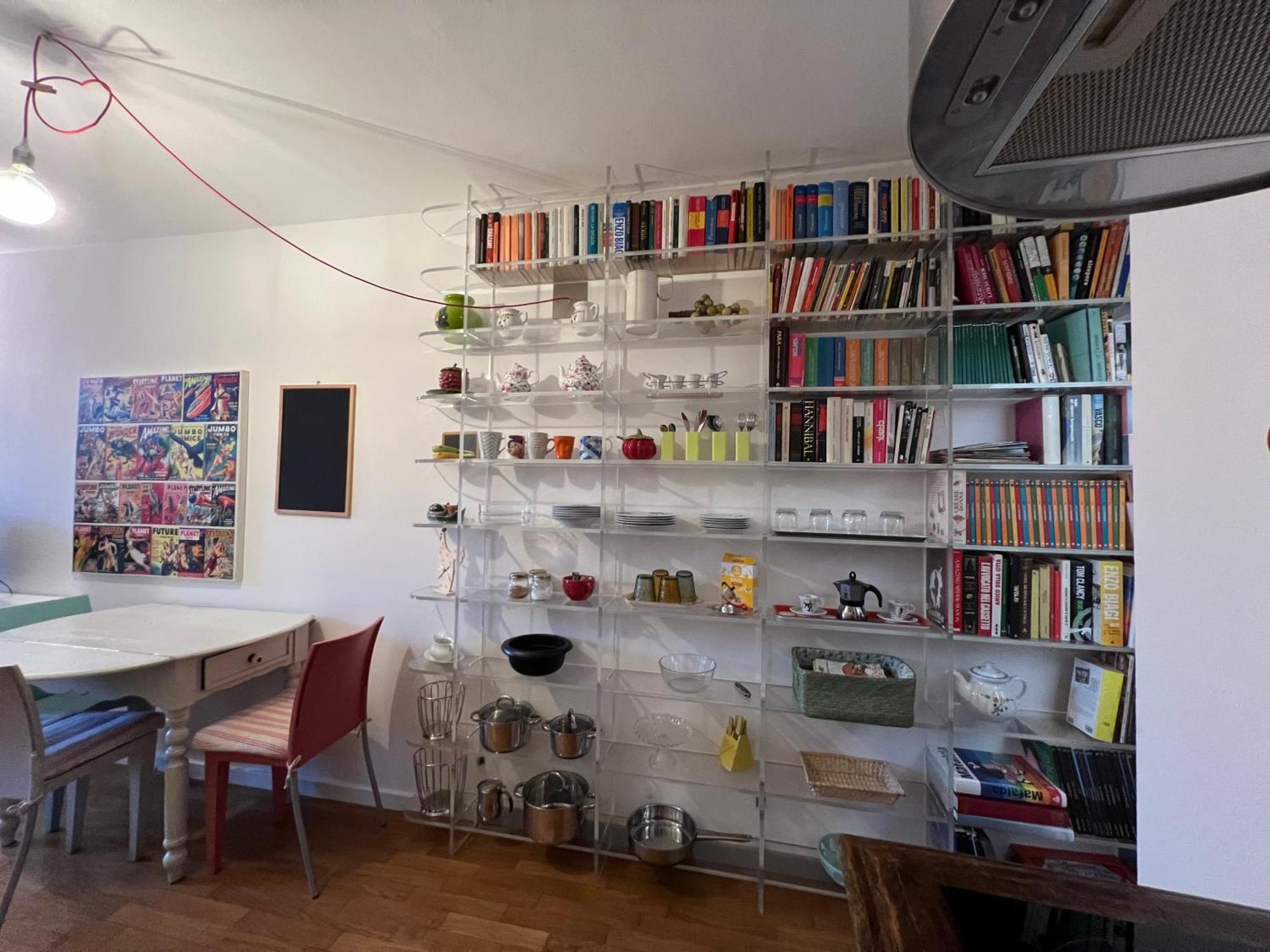 Apartament Casa Mekina